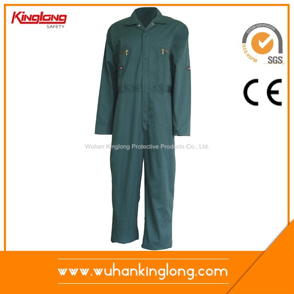 65/35 HD Uniform Labor Coverall