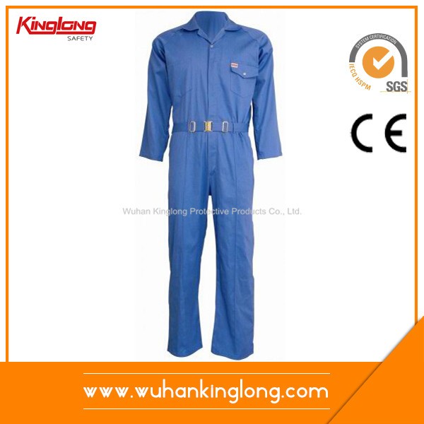 Middle East Design Mens Custom Coverall