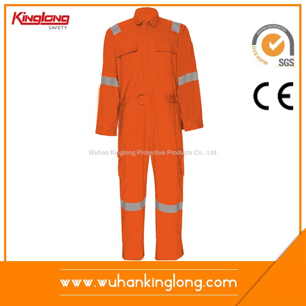 Wholesale Discount Worker's Safety Coverall