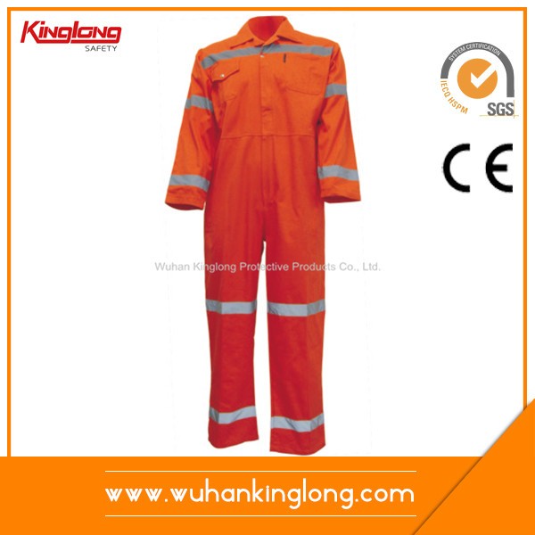 Worker's Security Uniform Reflecting Coversll