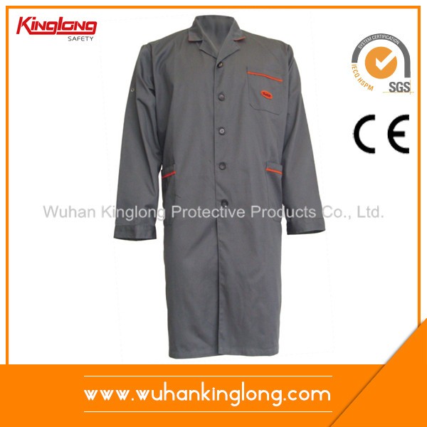 High quality power long coat