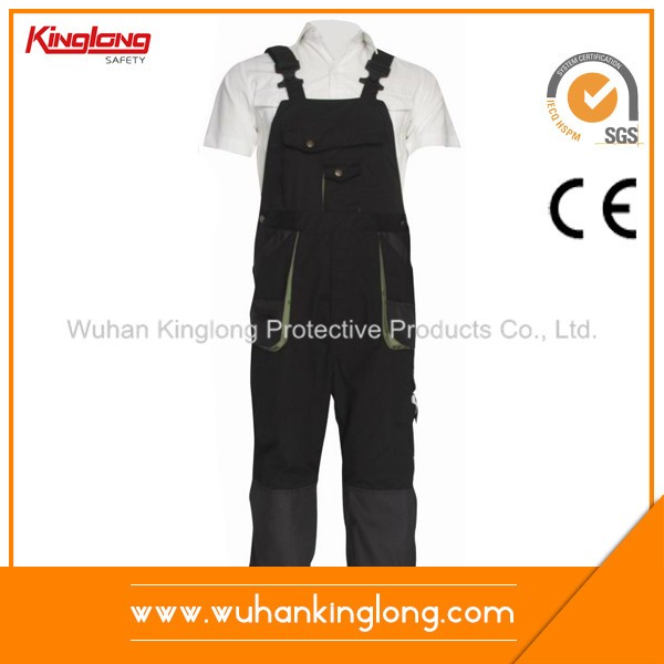 New style cheap price Oxford bibpants