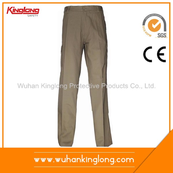 High Quality Wholesale Cargo Pants