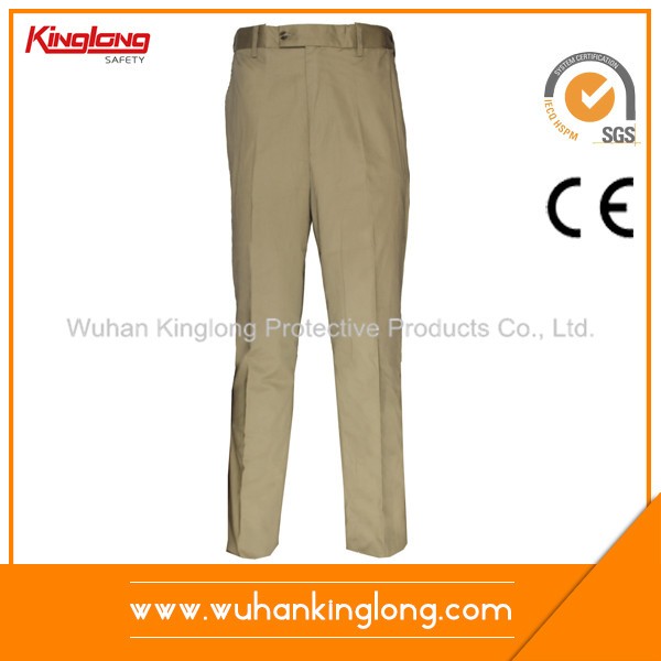  Wholesale Khaki Leisure Pants