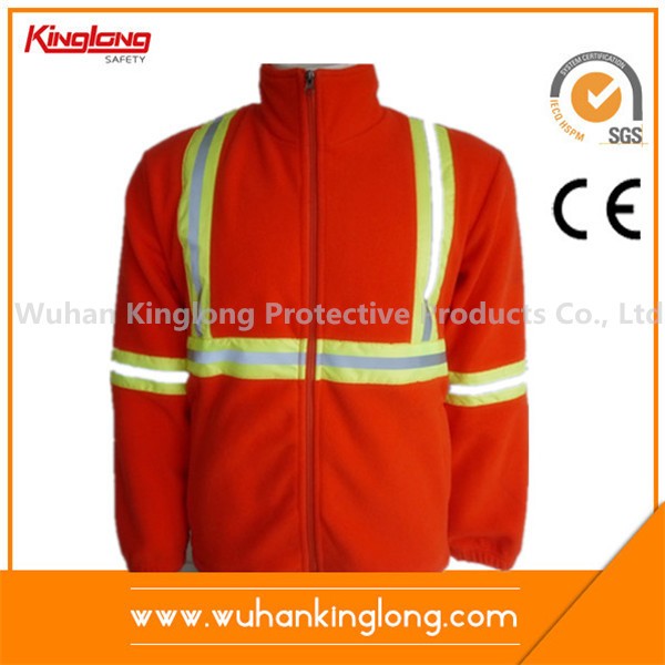 high quality Hivi  polar fleecy jacket