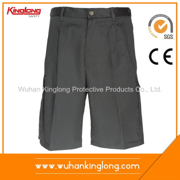 Fashion Cotton Cargo Shorts