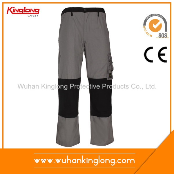 Wholesale Color Combination Chef Pants