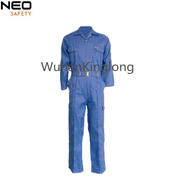 Breathable top quality mens construction workwear coveralls 