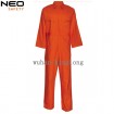 100% cotton Fire Retardant Coverall For Workers Uniforms