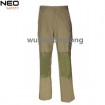100% cotton high quality working pants with Oxford fabric