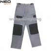 100%cotton canvas Israel work cargo pants