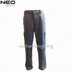 Best price workwear multi-pocket twill new style pants