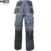 Canvas Knee Patch Mens Work Pants