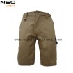Cargo Mens Short Pants With Side Pocket  Work Trousers