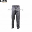 Cargo pants working trousers multi pockets made in China