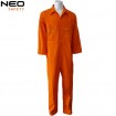 Custom Safety Uniform Flame Retardant Coveralls