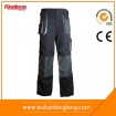 Customized design multi pockets male pant