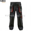 Durable Wholesale Cargo Men Work Pants with Knee Patch