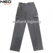 Elastic Waist 6 Pockets Cheap Cargo Pants