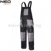 Factory Wholesale Maens Workwear Bibpants