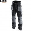 Factory Wholesale Men Workwear Cargo Pants