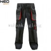Factory Wholesale Multi Pockets Strong Canvas Cargo Pants