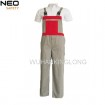 Factory Wholesale Workwear Bibpants Work Trousers