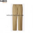 Fahion Canvas Pants Work Trousers For Men Safety Pants 