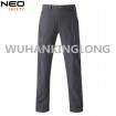 Fashion Stretch Softshell Working Trousers