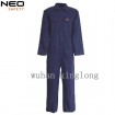  Fire retardant workwear cotton safety fire retardant FR coverall