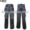 High Quality Knee Pad Pockets Work Cargo Pants