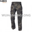 High Quality New Design Camouflage Cargo Pants