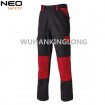 High Quality Two Tones Workwear Work Trousers