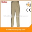 High quality mens cargo pants, khaki black pants 