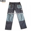 Hot Sell Canvas High Quality Work Trousers