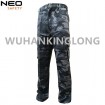 Hot Sell New Style Camouflage Cargo Pants
