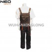 Hot sales Made in China Canvas fabric with Bibpants