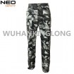 Israel Market New Design 100%Cotton Camouflage Cargo Pants