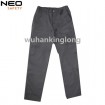 Italy Hot Sell  Polycotton Twill Work Cargo Pants