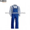 Made in China Durable Hot selling Overall Uniform workwear bib pants