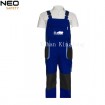 Manufacturer supply great fabric mens slacks bibpant