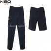 Men's Stylish Cargo Pant with Detachable legs Wholesale multi pocket trousers