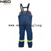 Men's Workwear Work Bib Pants High Quality Work Bib Overalls