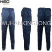 Men Work Cargo Pants With Multi Pockets