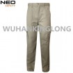 Mens Heavy-duty Six Pocket Work Cargo Pant 