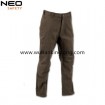 Mens Stretch Fashion Slim Legs Cargo Pants