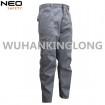 Multi Pockets Summer Chile Cargo Pants