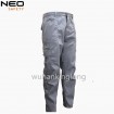 Multi Pockets Summer working pants Chile Cargo Pants