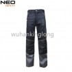 Multi pockets pants twill trousers men's cargo pants