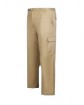 Multi-pockets work trousers men's trousers workwear pants men double knee work p